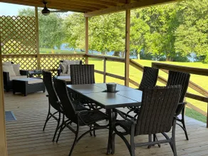 Riverview cabin on the Ohio River(pet friendly) - Image 4