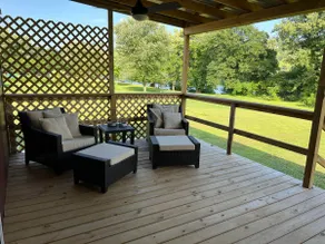 Riverview cabin on the Ohio River(pet friendly) - Image 5