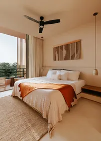 Peaceful Studio Suite-Nestled by Tulum Enchantment - Image 4