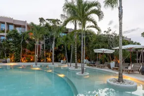 Peaceful Studio Suite-Nestled by Tulum Enchantment - Image 2