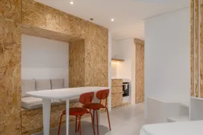 Comfortable & Stylish Studio with pool - Image 3