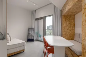 Comfortable & Stylish Studio with pool - Image 2