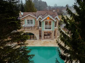 Geyikli Mansion Mountain Resort - Image 5