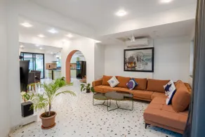 villa reverie - Image 5