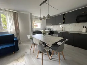 Luxus Apartment am Fremersberg - zentral - mit Klima, Badewanne & Sauna - Image 4