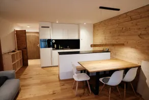 Charming holiday apartment - Image 2