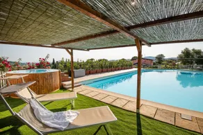 Agriturismo Borgo Campetroso - Image 2