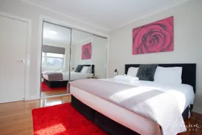 Luxury on Webster – Upscale 2BR Close to Hospital - Image 2