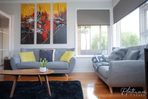 Luxury on Webster – Upscale 2BR Close to Hospital - Image 4