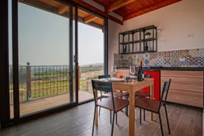 Farm Cabin with rural view-Mimì - Image 2