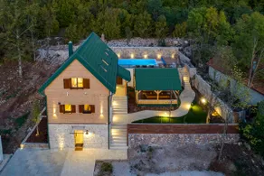 SOKOL - Falcon's nest villa - Image 2