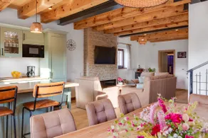 SOKOL - Falcon's nest villa - Image 4