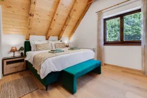 SOKOL - Falcon's nest villa - Image 5