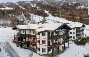 Vacation at Norefjell and Noresund - Image 5