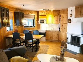 Vacation at Norefjell and Noresund - Image 2