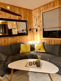 Vacation at Norefjell and Noresund - Image 3