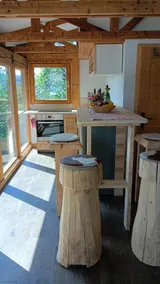 Vacation home at Bückeberg - Image 4