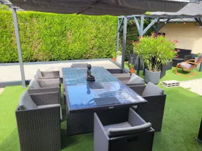 Entire place, 3 bedrooms, sleeps 6, 2 toilets - Image 2