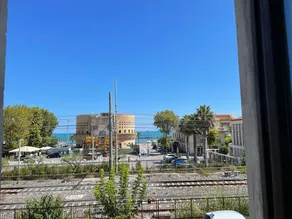 Holiday Inn- Sirena- vista mare - Image 4