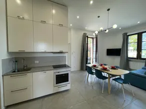 Holiday Inn- Sirena- vista mare - Image 3