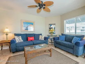Oceanfront condo with pool and direct beach access! - Image 3