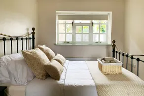 Cosy 2 bedroom lodge in heart of Breckland - Image 3