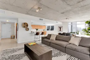 Miami best Location/Pool/gym/park+design district+ - Image 3