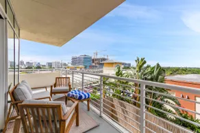 Miami best Location/Pool/gym/park+design district+ - Image 5