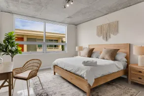 Miami best Location/Pool/gym/park+design district+ - Image 4