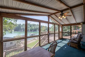 Lakefront home on Lake James! - Image 5