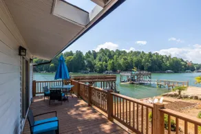 Lakefront home on Lake James! - Image 2