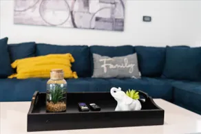 Super Comfy Home with Hot Tub! - Image 3