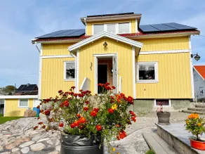 Two-story house centrally located on Hönö - Image 3