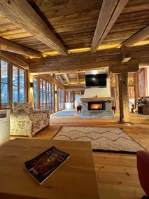 Panorama-Suite with fantastic views - Image 5