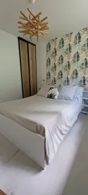70 m2 house, parking, linen provided, 7 km from the Zoo - Image 5