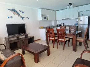 Beautiful apartment in Laguna Papudo - Image 2