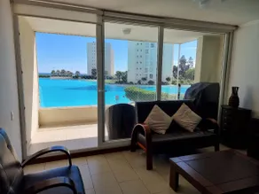 Beautiful apartment in Laguna Papudo - Image 3