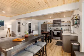 Dragon Adventures Base Camp | Entire Cabin - Image 3