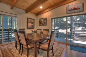 Palisades-Alpine Home w/ Hot Tub - Image 4