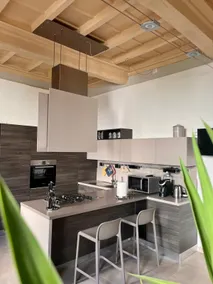 Apartamento vacacional totalmente equipado con jardín | Se admiten mascotas - Image 3