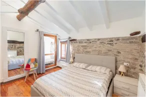 The rustic DN ART holidays home - typical accommodation - Image 3