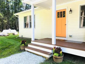 Great Barrington Ranch. Sleeps 10,Hot Tub, 5 acres - Image 3