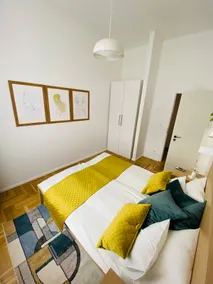 Birdie 3-BDR Apartment - Image 4