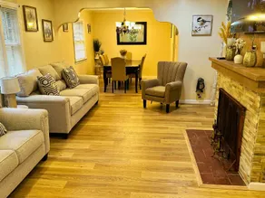 Cozy Riverside View House - Image 5