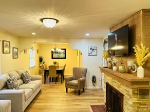 Cozy Riverside View House - Image 4