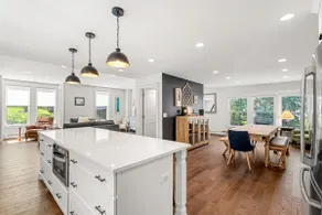 Luxury 5BR Home + Office, Walk to Beach & Town - Image 2