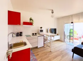 Estrella Apartments, Las Vistas Apartment. - Image 4