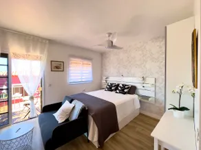 Estrella Apartments, Las Vistas Apartment. - Image 3