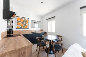 Apartment Le Panier with a view of Major 10MIRA2 - Image 4