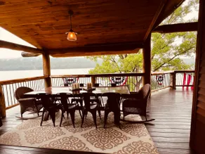 The Lake House on Otisco Lake - Image 4